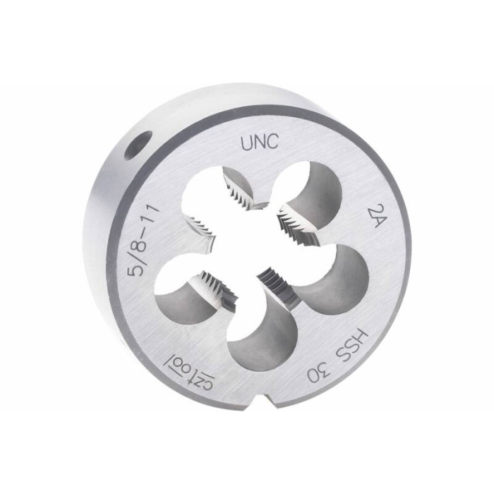 Плашка Bucovice Tools 45x18мм 245580