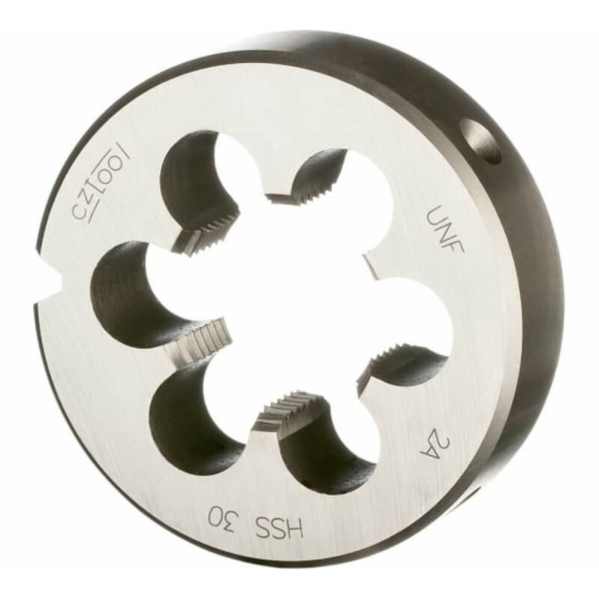 Плашка Bucovice Tools 55x16мм 246100 1
