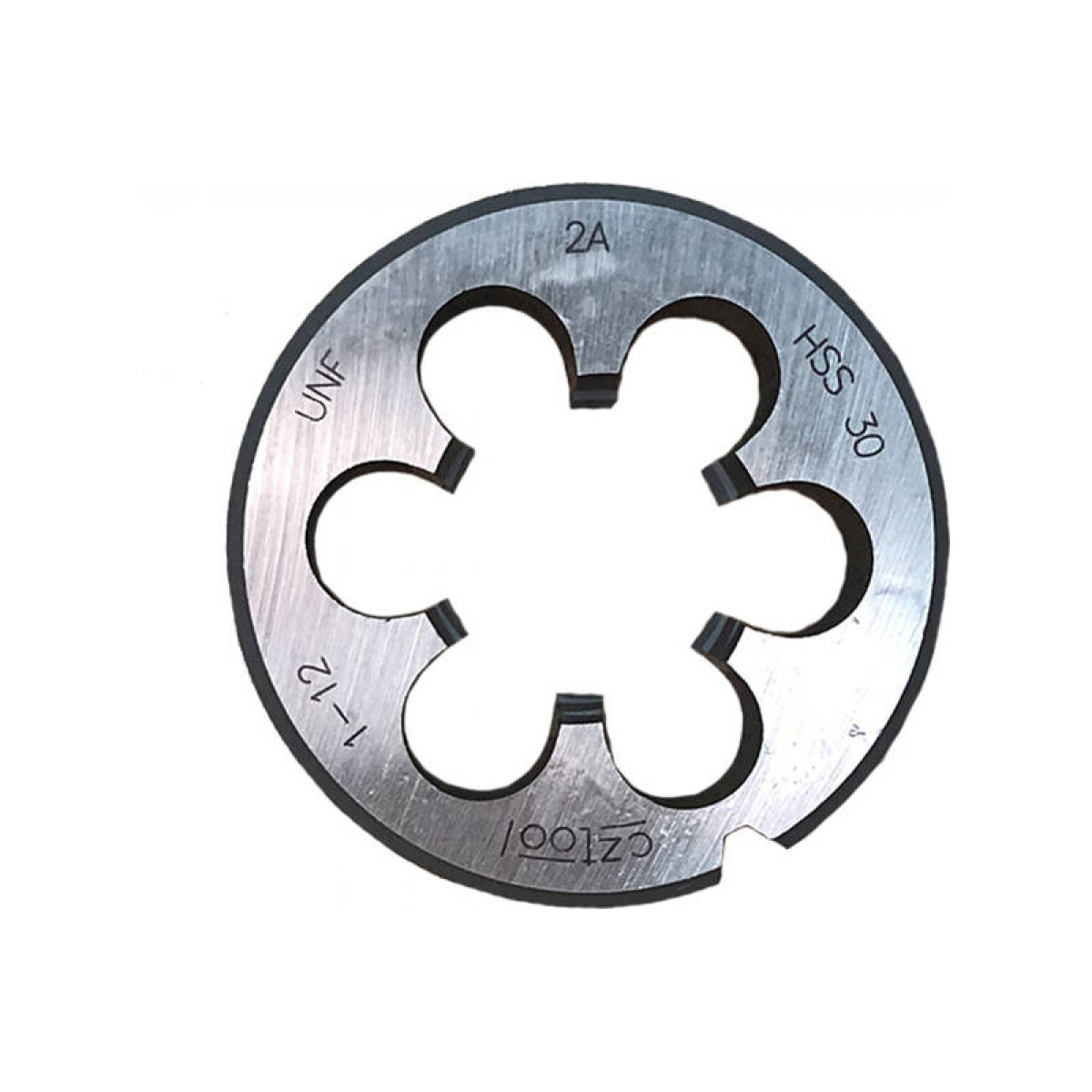 Плашка Bucovice Tools 55x16мм 246100 2