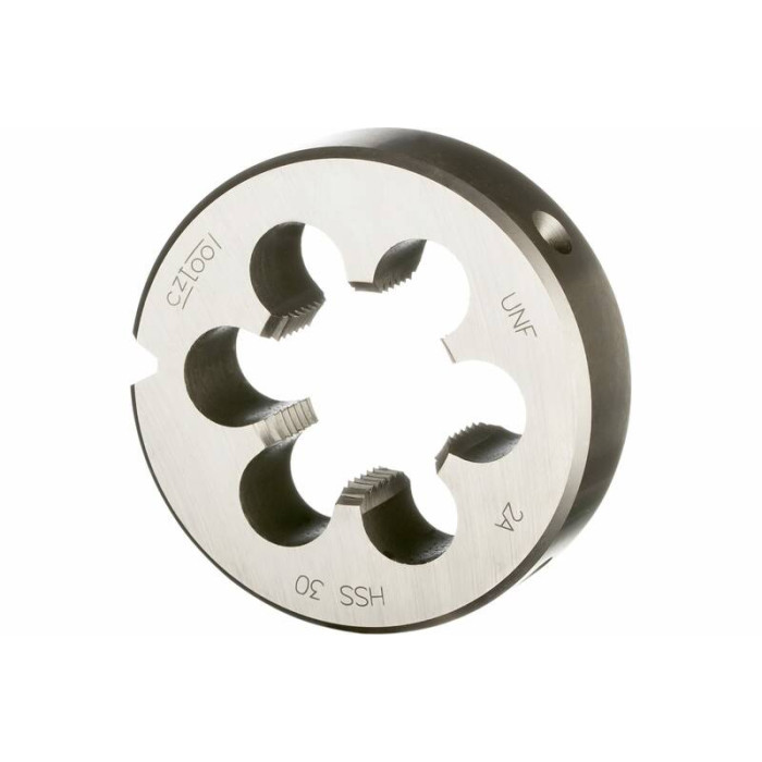 Плашка Bucovice Tools 55x16мм 246780
