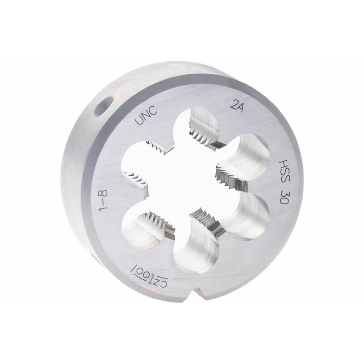 Плашка Bucovice Tools 55x22мм 245100 1