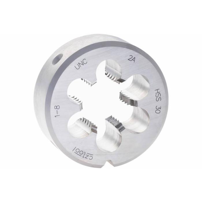 Плашка Bucovice Tools 55x22мм 245100