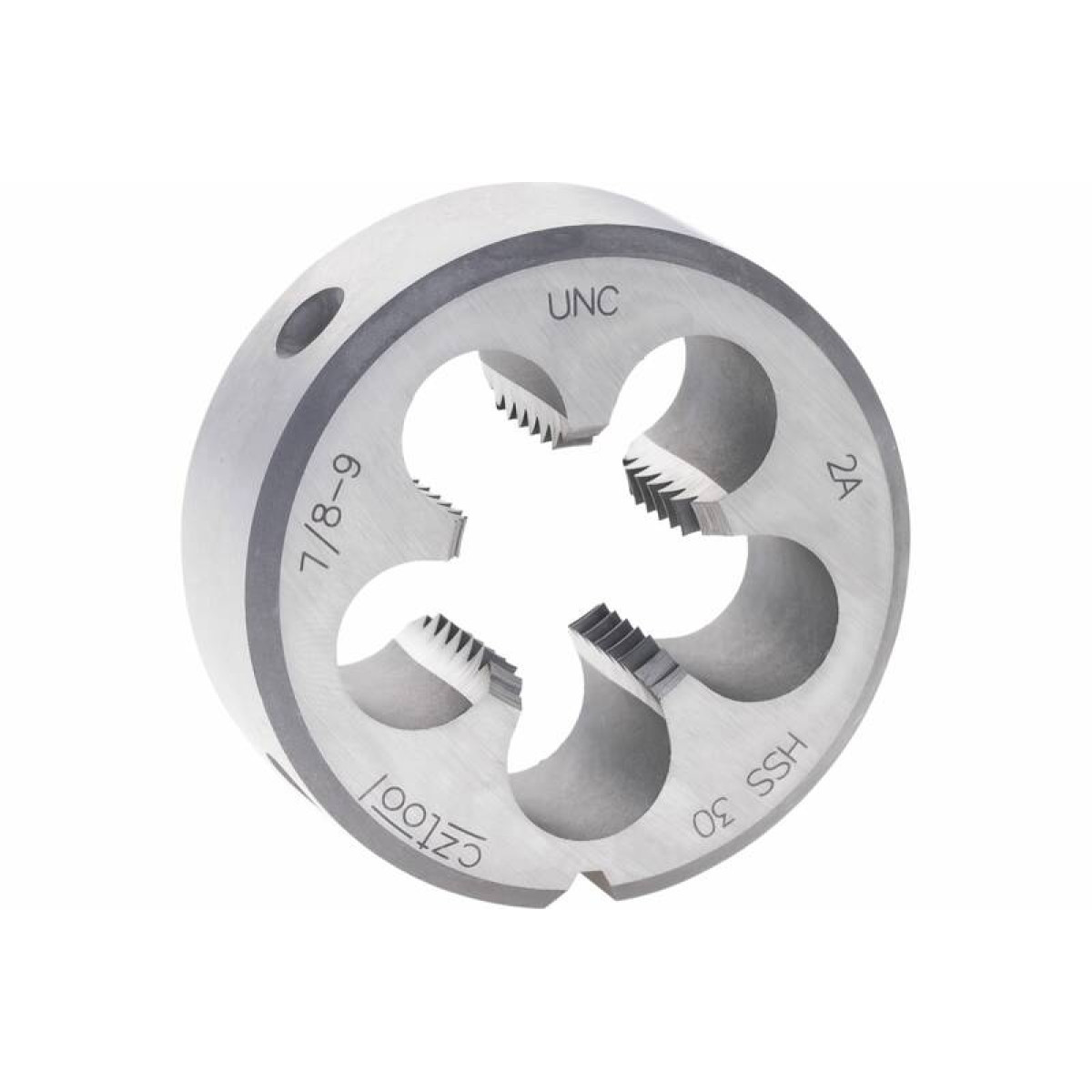Плашка Bucovice Tools 55x22мм 245780 1