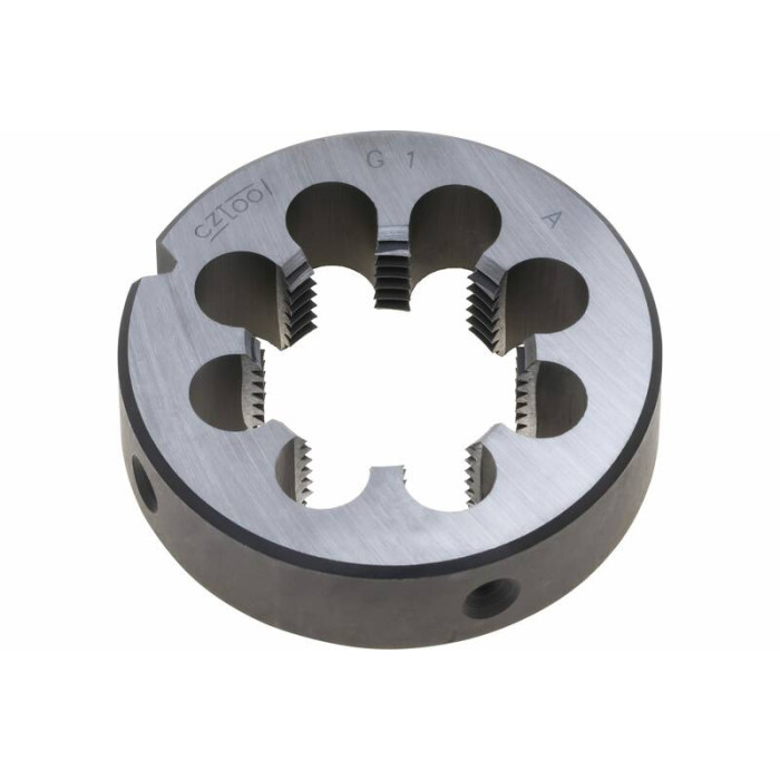 Плашка Bucovice Tools 65x18мм 212100