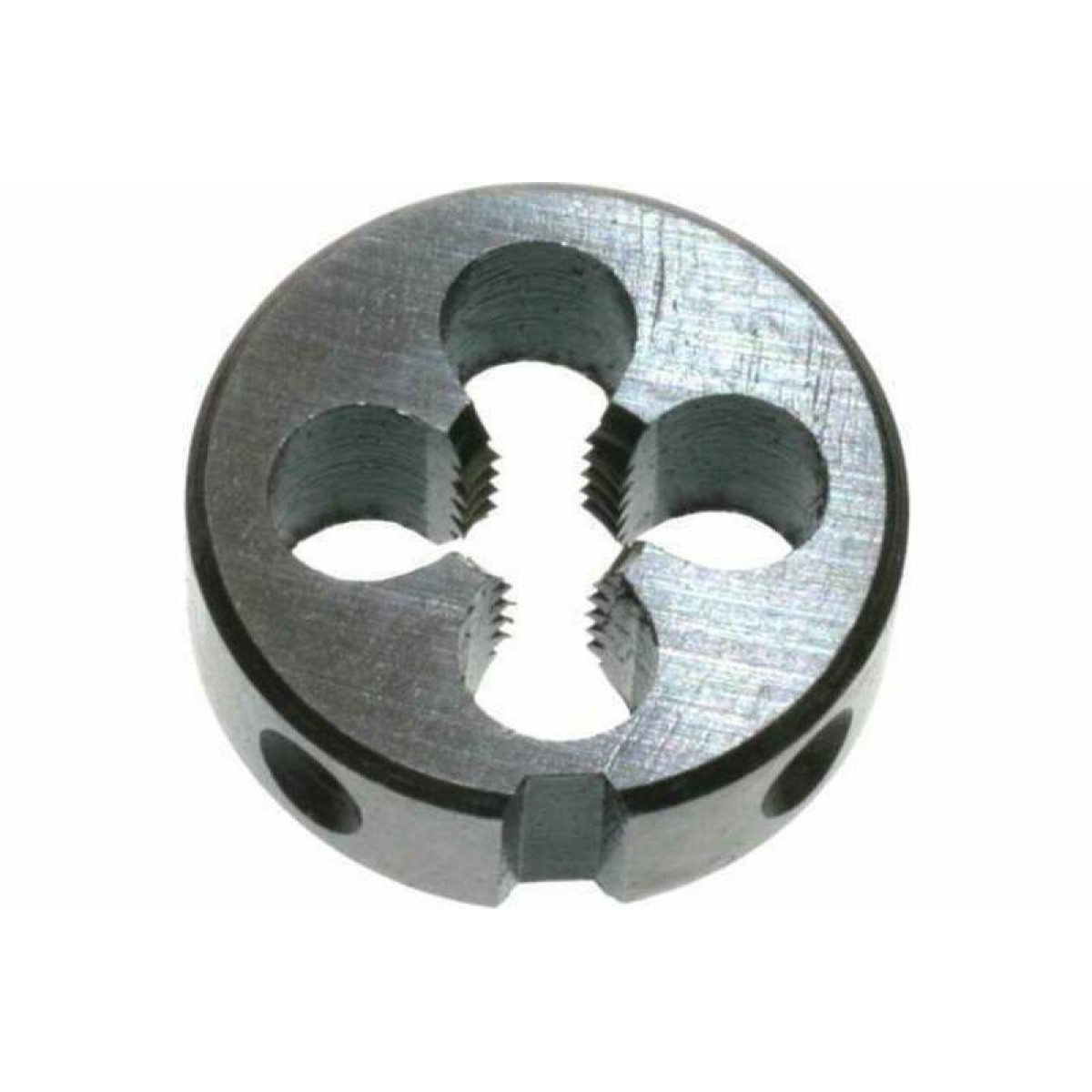 Плашка Bucovice Tools M 8 Шаг 1.25 HSS 25x9мм 240080 3