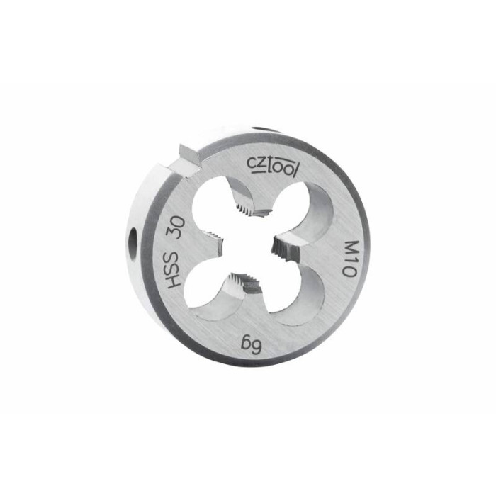 Плашка Bucovice Tools M10 240100