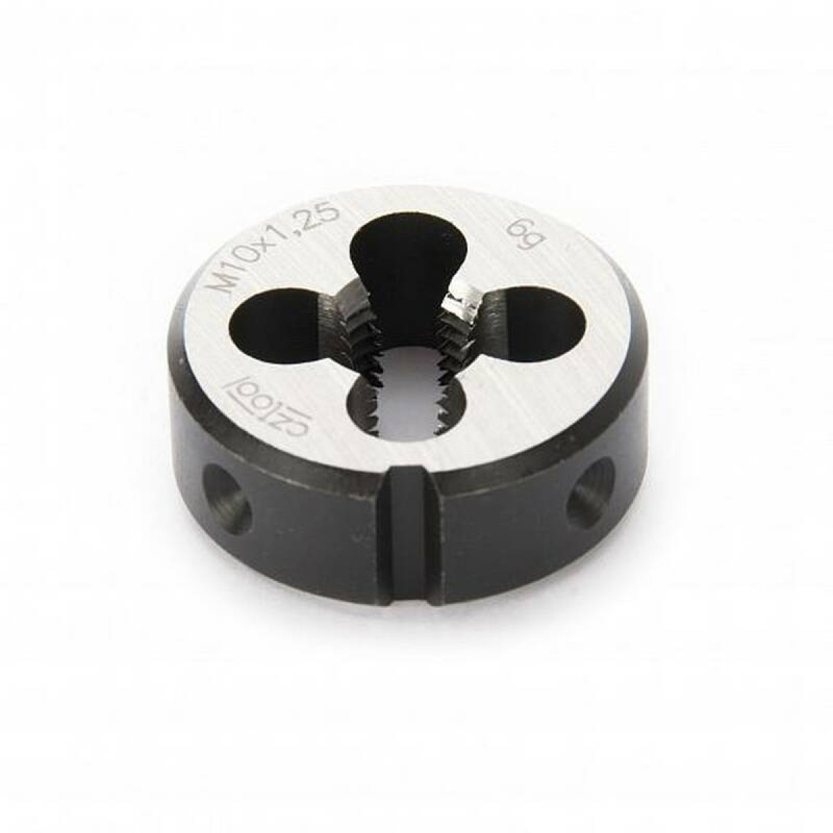 Плашка Bucovice Tools M10 30x11мм 210101 2