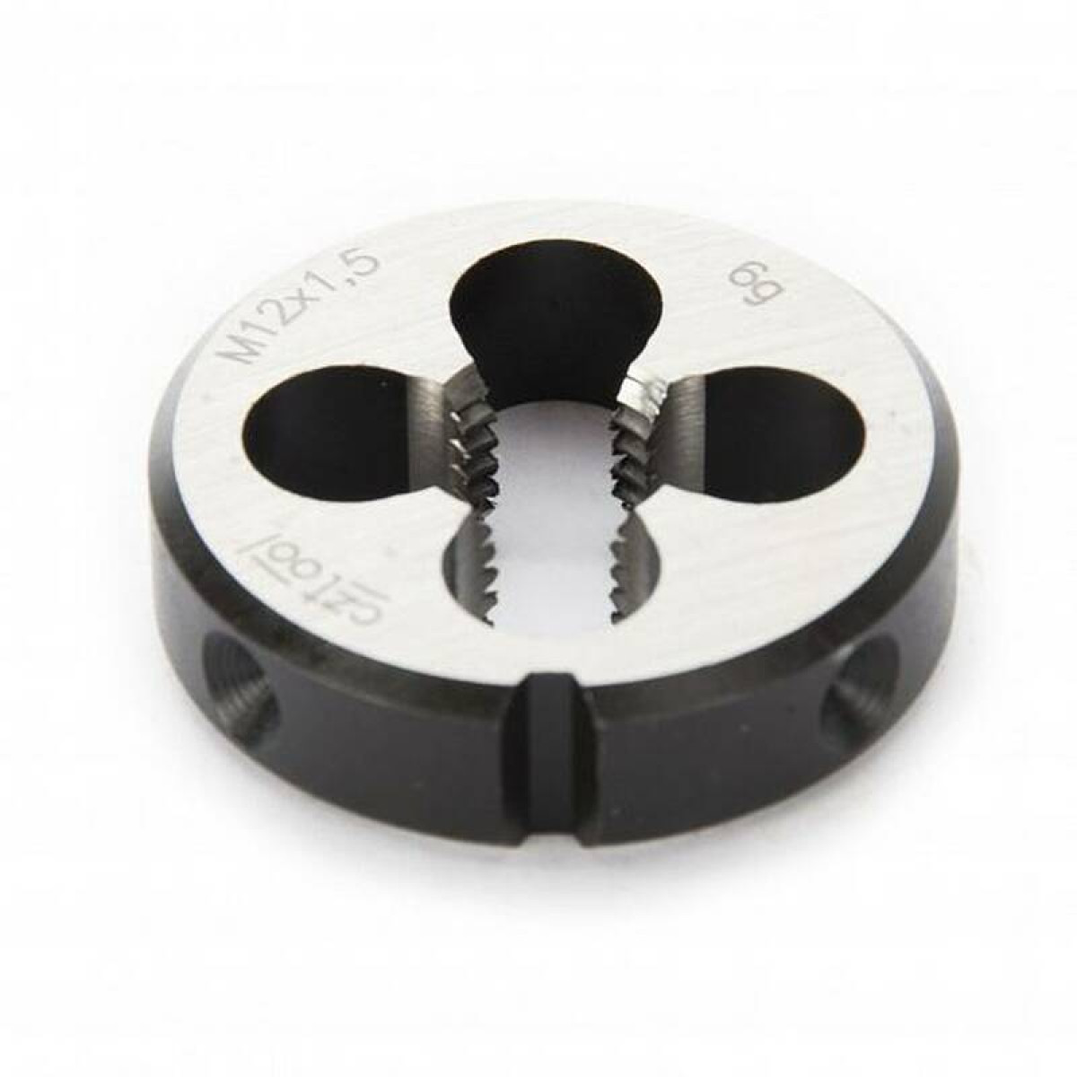Плашка Bucovice Tools M12 38x10мм 210121 2