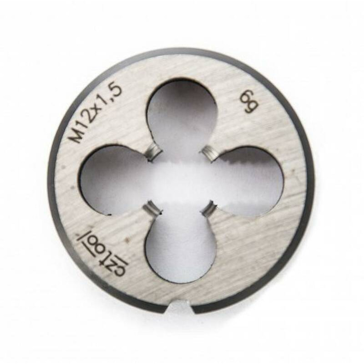 Плашка Bucovice Tools M12 38x10мм 210121 1
