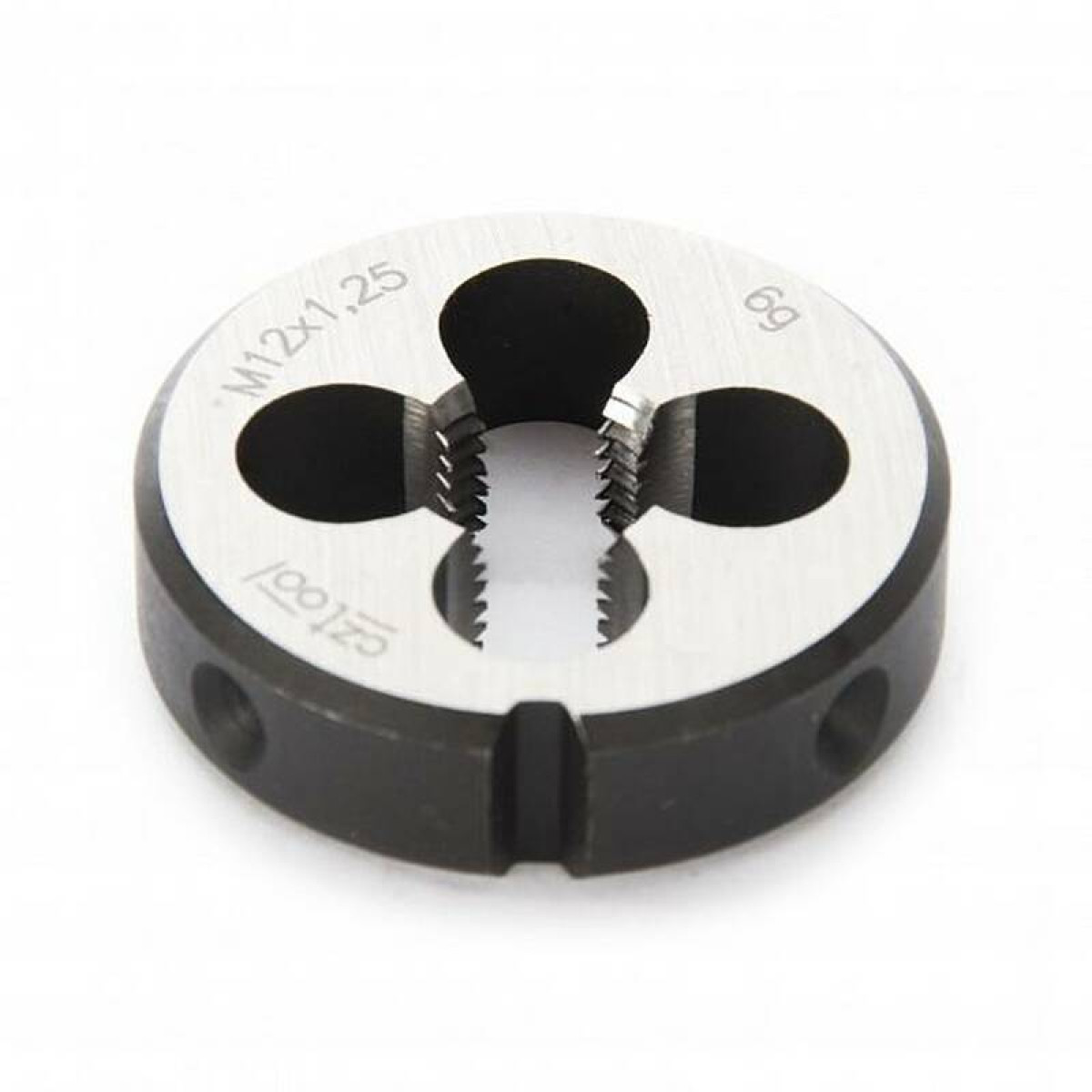 Плашка Bucovice Tools M12 38x10мм 210122 2