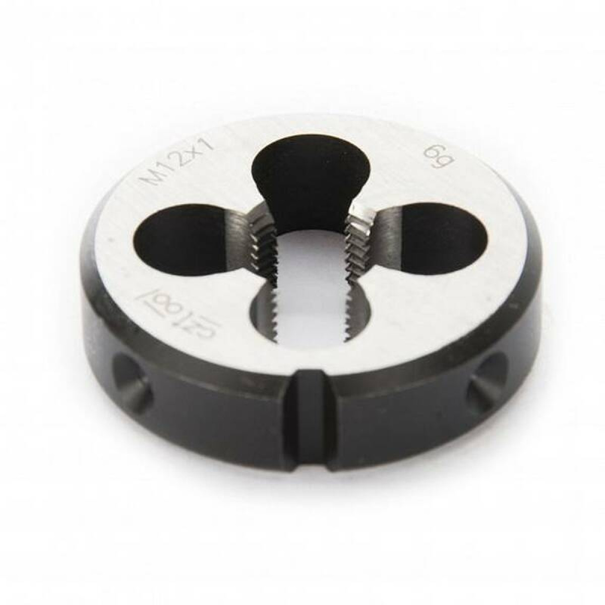 Плашка Bucovice Tools M12 38x10мм 210123 2