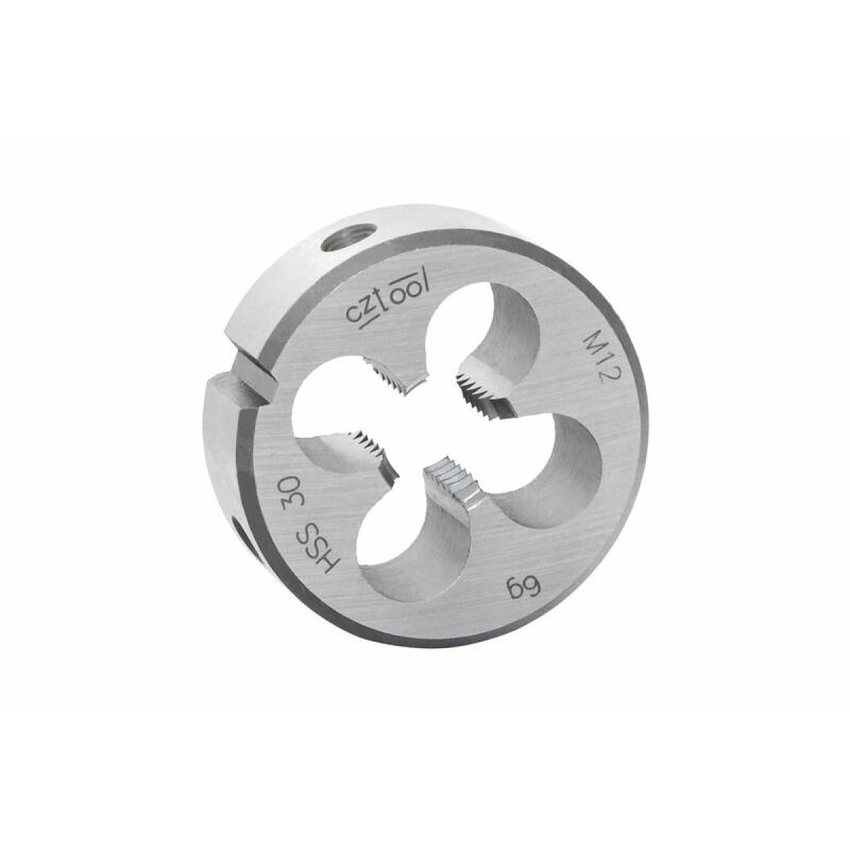 Плашка Bucovice Tools M12 38x14мм 240120 1