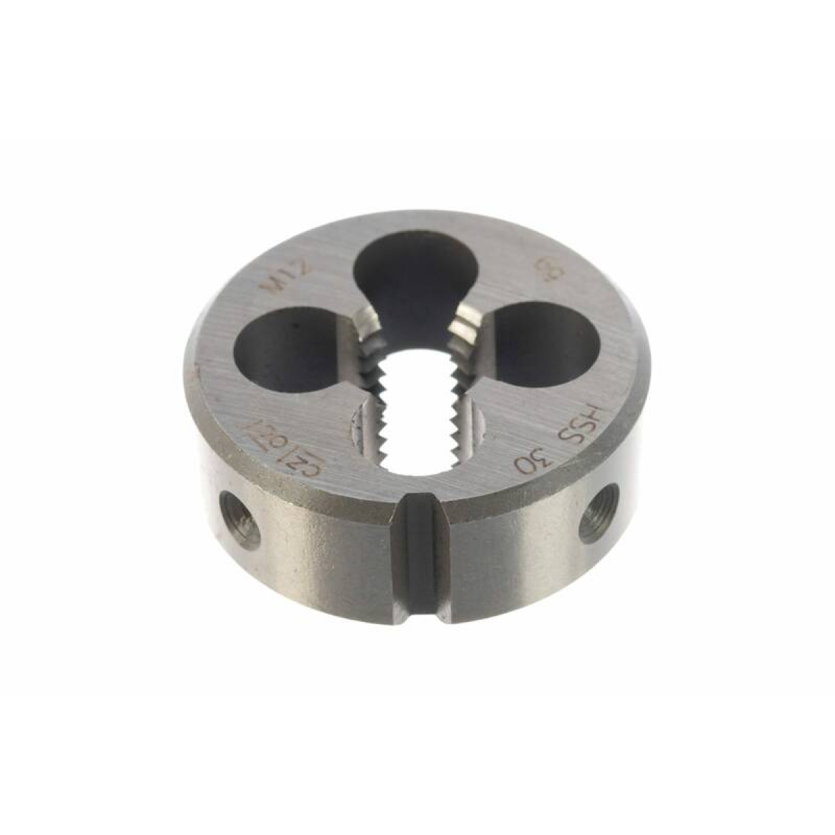 Плашка Bucovice Tools M12 38x14мм 240120 2
