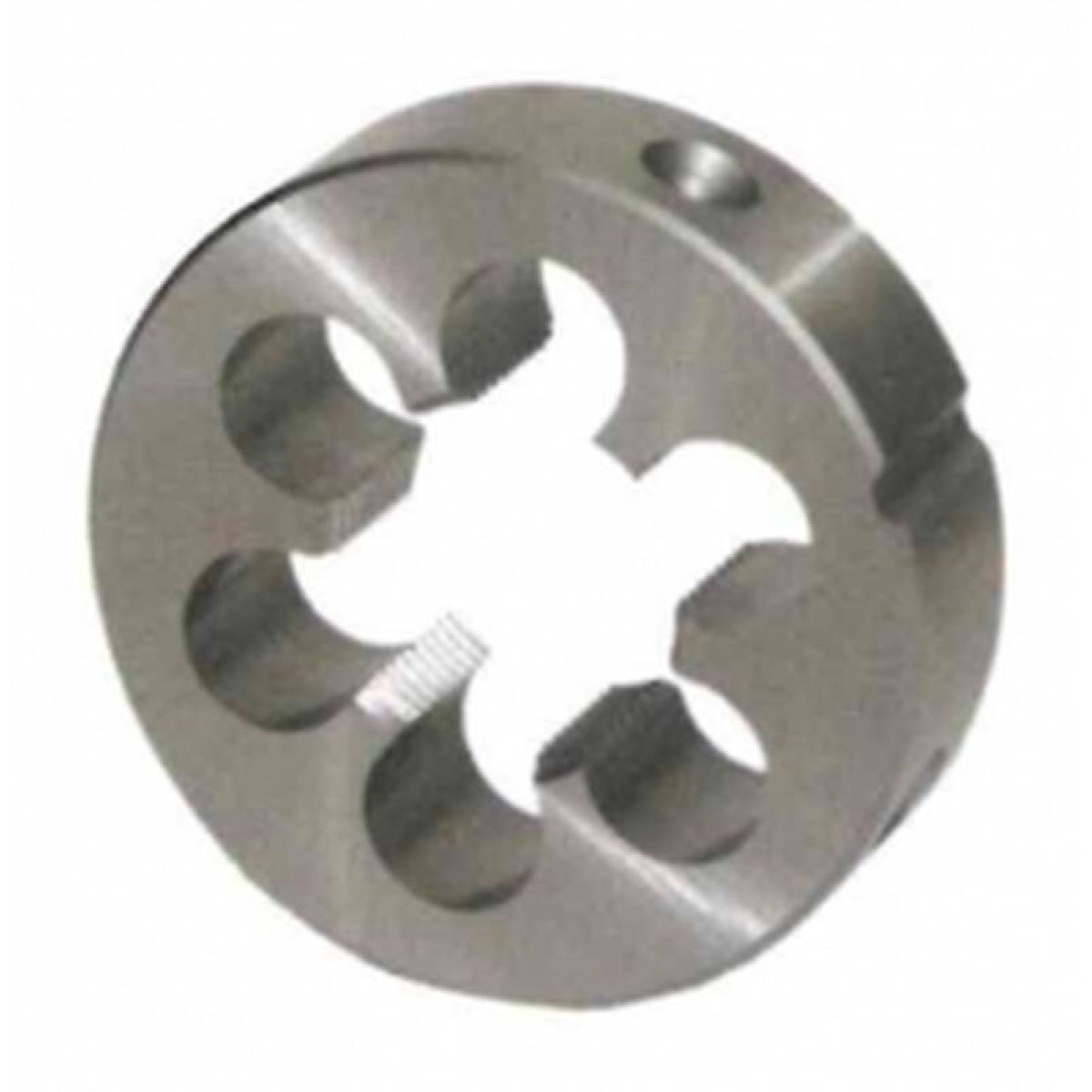 Плашка Bucovice Tools M14 38x10мм 210141 1