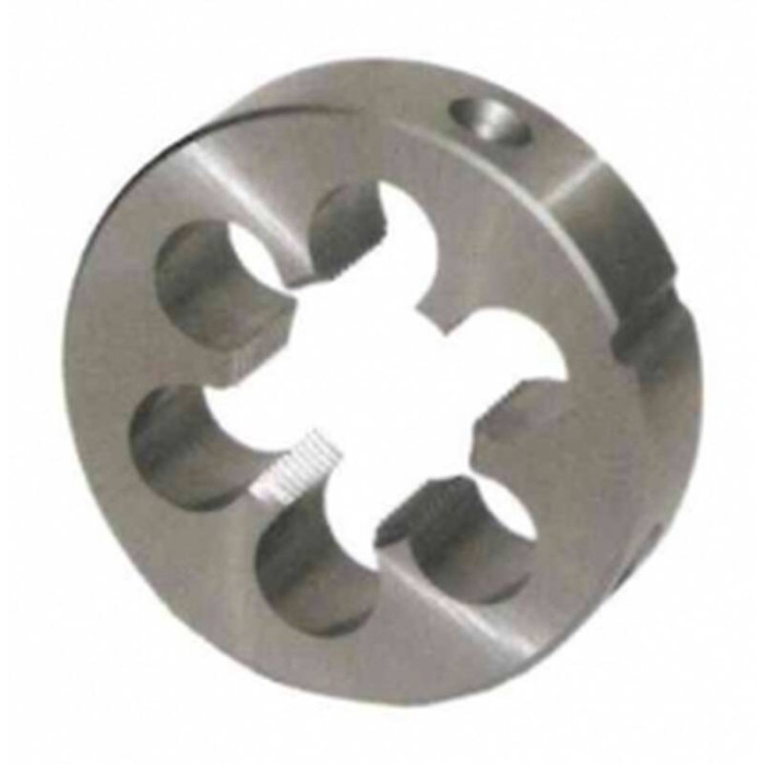 Плашка Bucovice Tools M14 38x10мм 210141