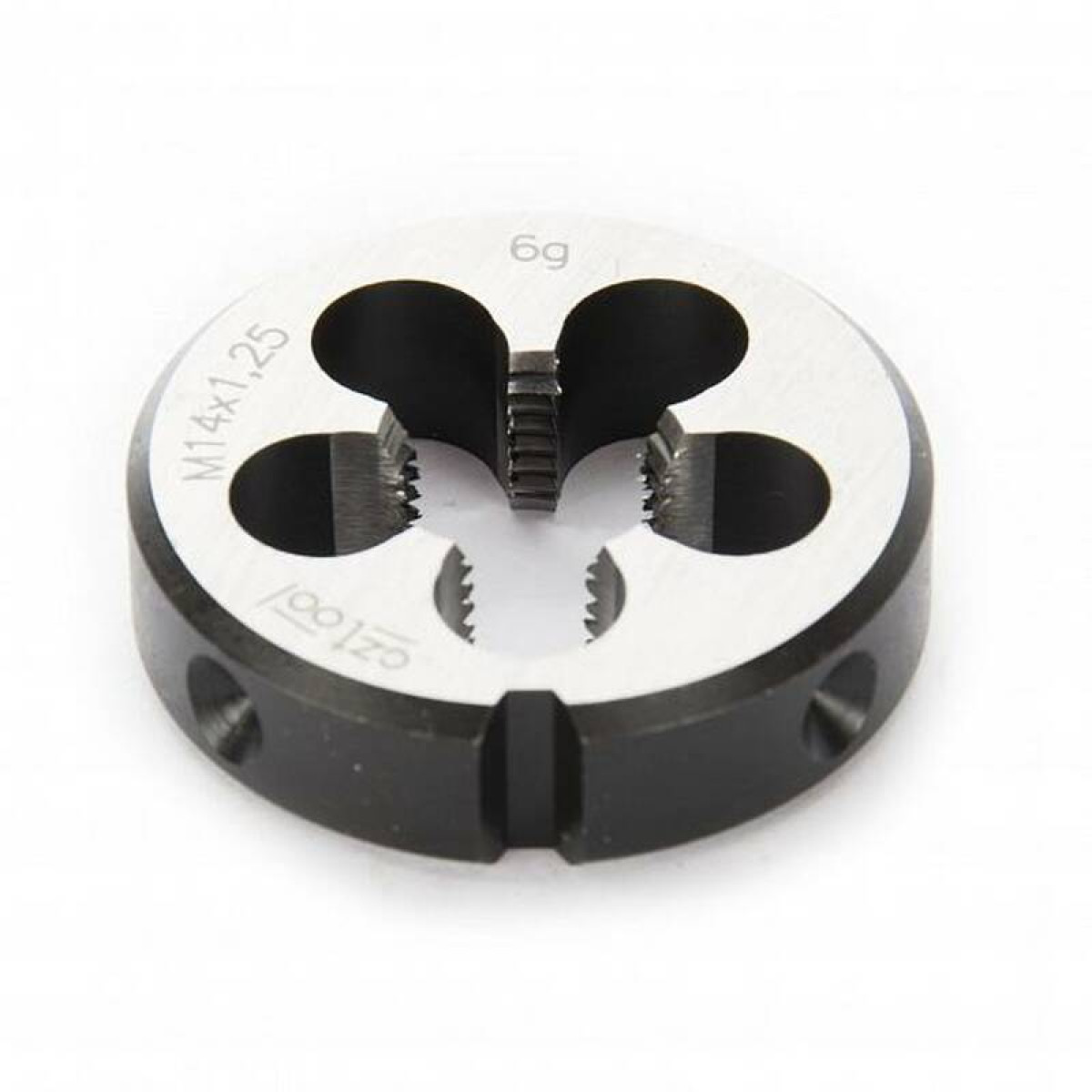 Плашка Bucovice Tools M14 38x10мм 210142 2