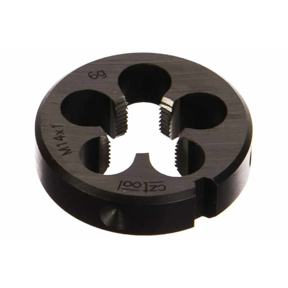 Плашка Bucovice Tools M14 38x10мм 210143 1