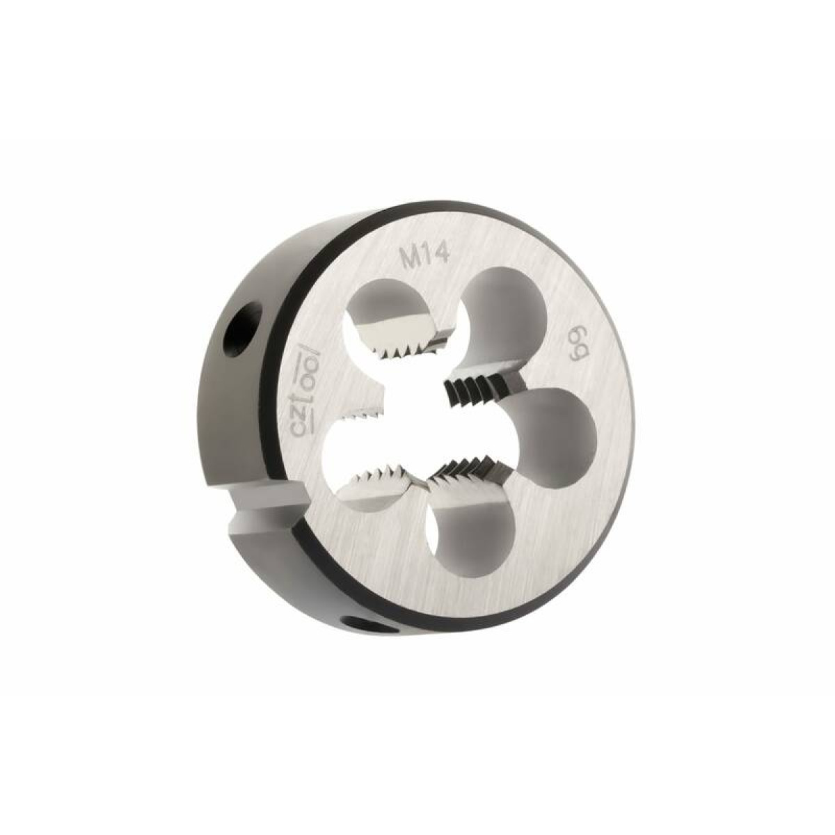 Плашка Bucovice Tools M14 38x14мм 210140 1