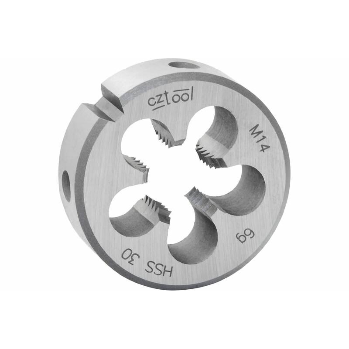 Плашка Bucovice Tools M14 38x14мм 240140 1