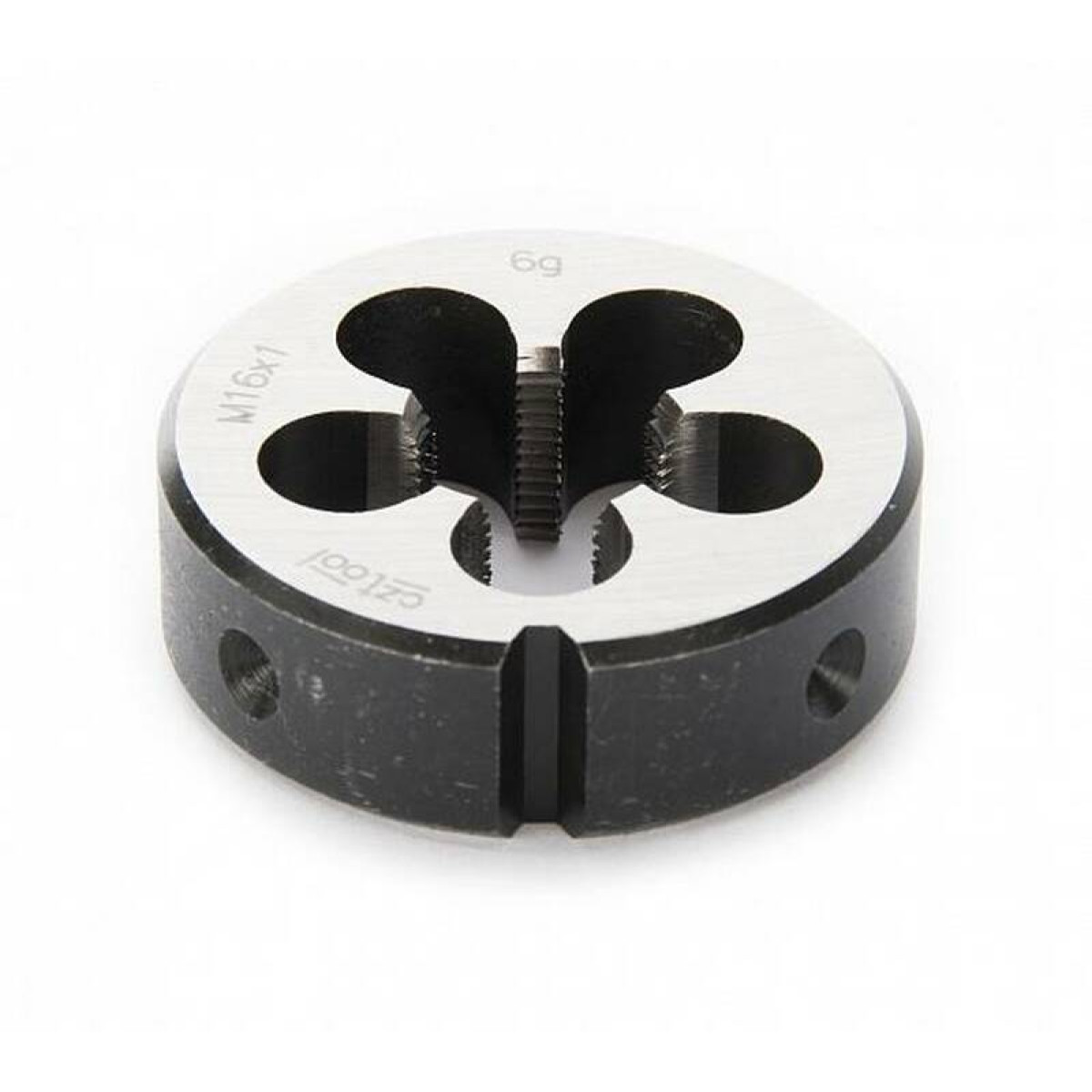 Плашка Bucovice Tools M16 45x14мм 210162 2