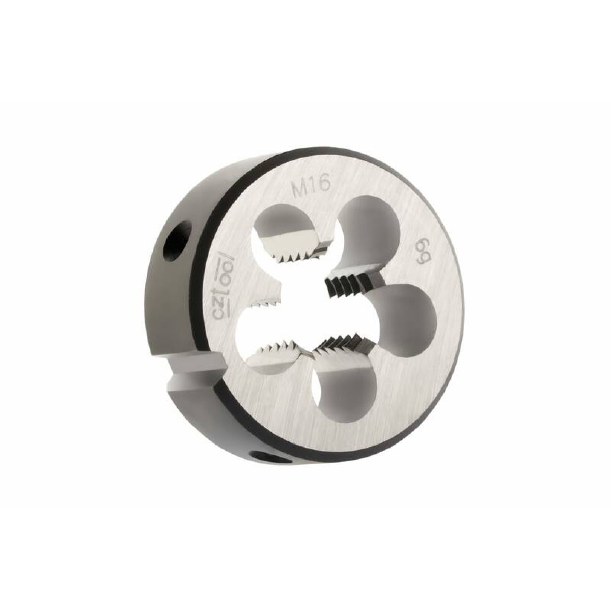 Плашка Bucovice Tools M16 45x18мм 210160 1