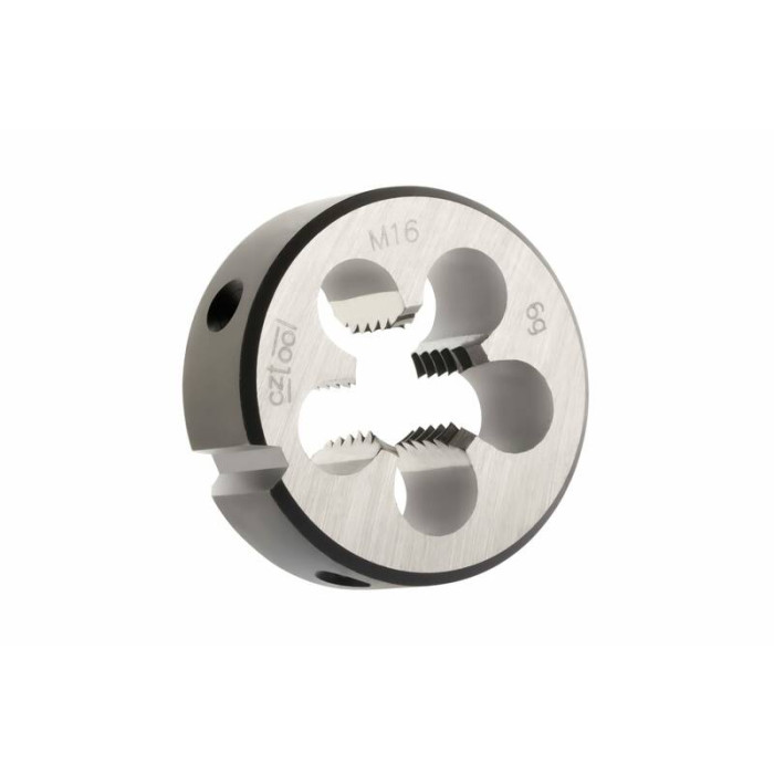 Плашка Bucovice Tools M16 45x18мм 210160