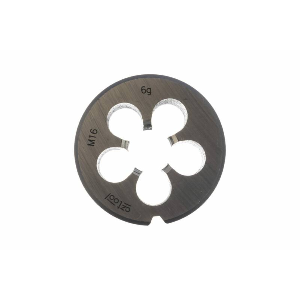 Плашка Bucovice Tools M16 45x18мм 210160 2
