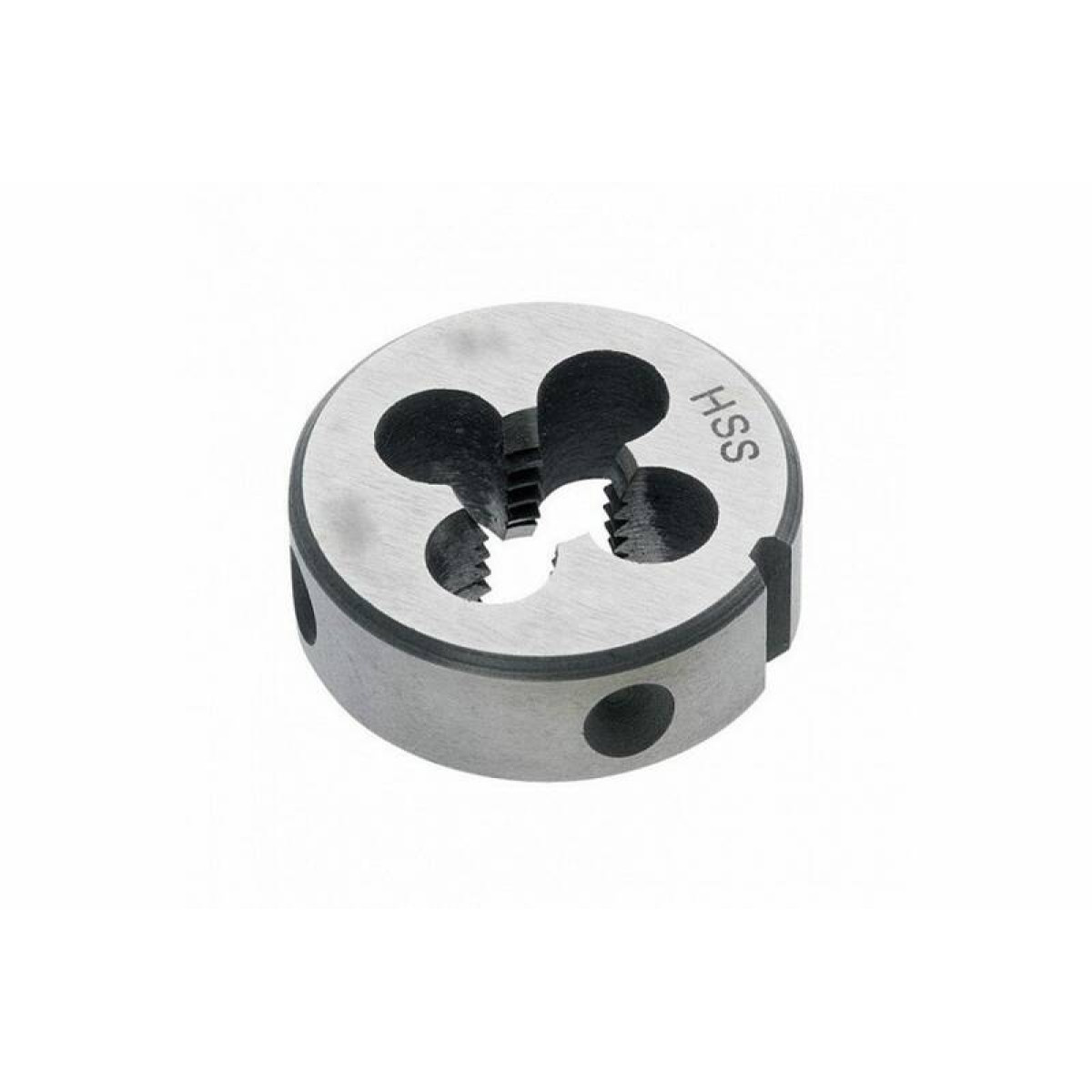 Плашка Bucovice Tools M18 45x14мм 210181 1