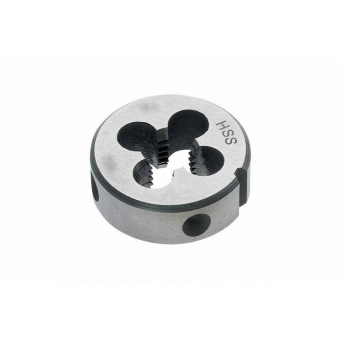 Плашка Bucovice Tools M18 45x14мм 210181