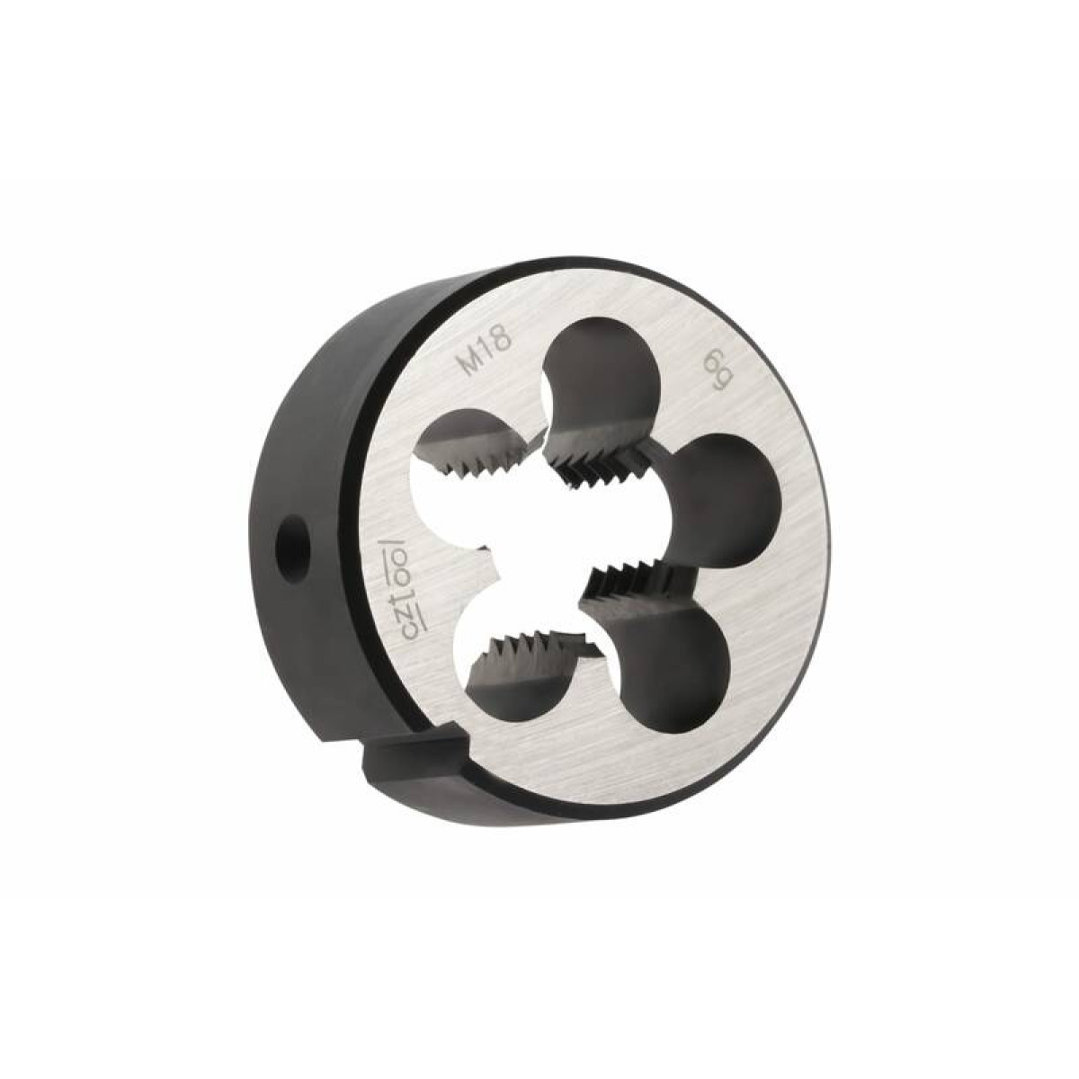 Плашка Bucovice Tools M18 45x18мм 210180 1