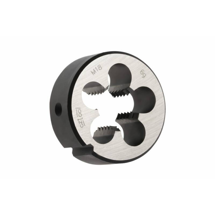 Плашка Bucovice Tools M18 45x18мм 210180