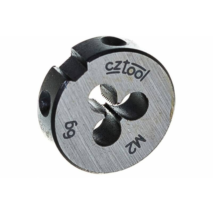 Плашка Bucovice Tools M2 16x5мм 210020