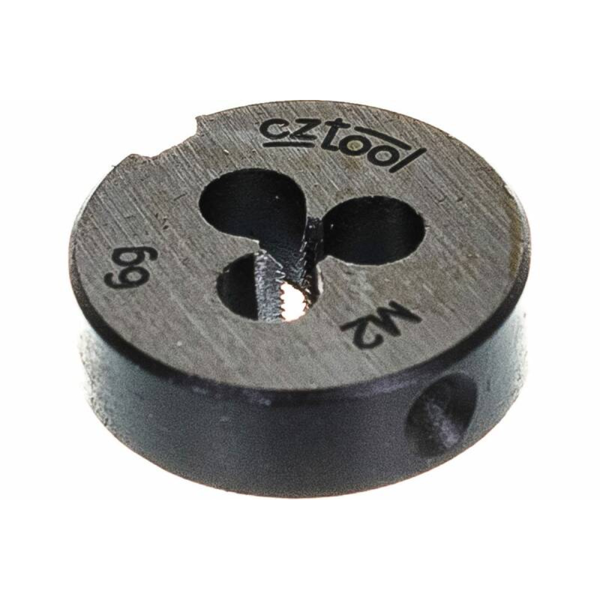 Плашка Bucovice Tools M2 16x5мм 210020 2
