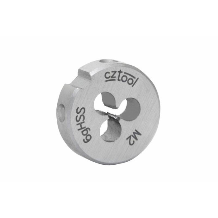 Плашка Bucovice Tools M2 16x5мм 240020