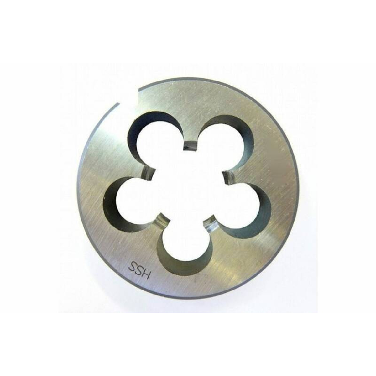 Плашка Bucovice Tools M20 45x14мм 210202 1