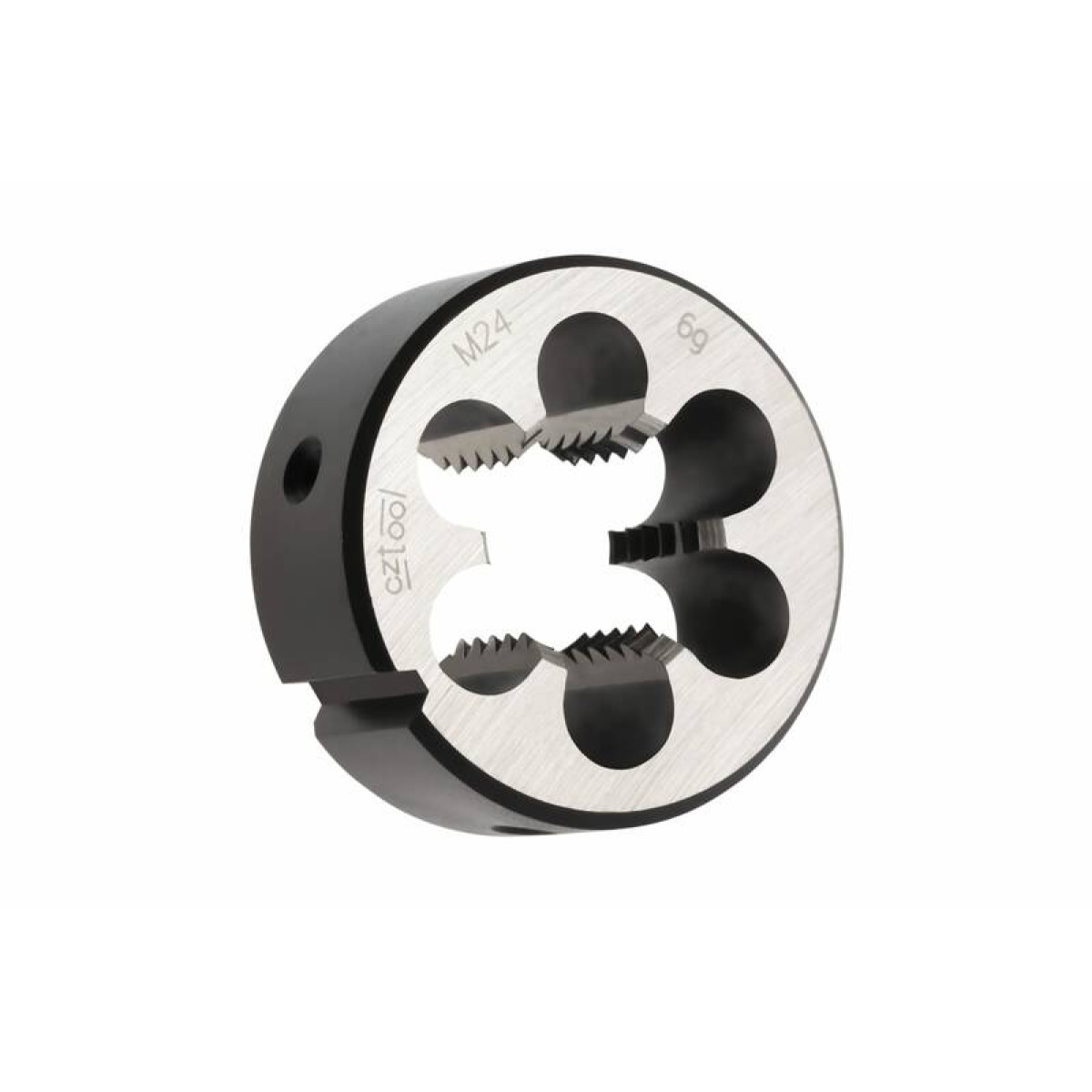 Плашка Bucovice Tools M24 55x22мм 210240 1