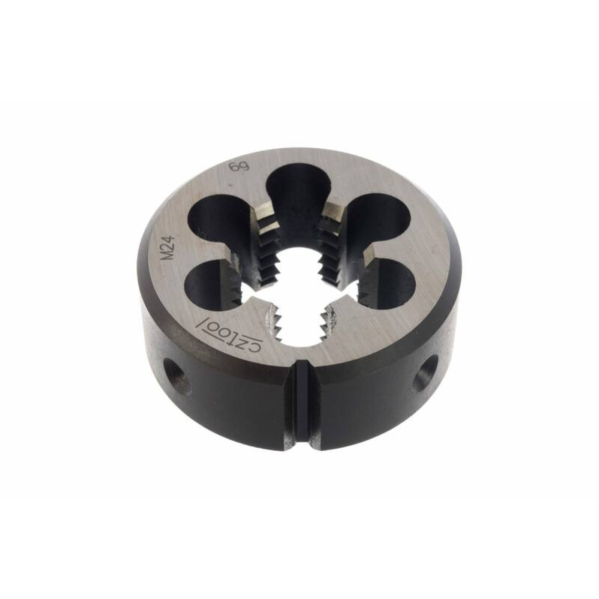Плашка Bucovice Tools M24 55x22мм 210240 3