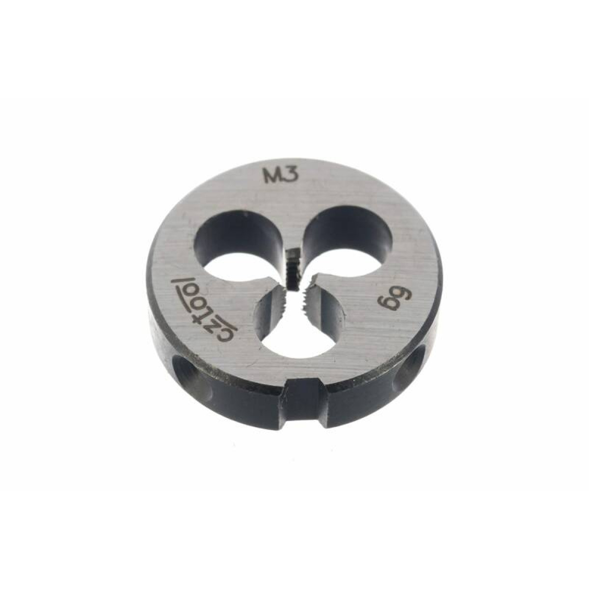 Плашка Bucovice Tools M3 20x5мм 210030 3