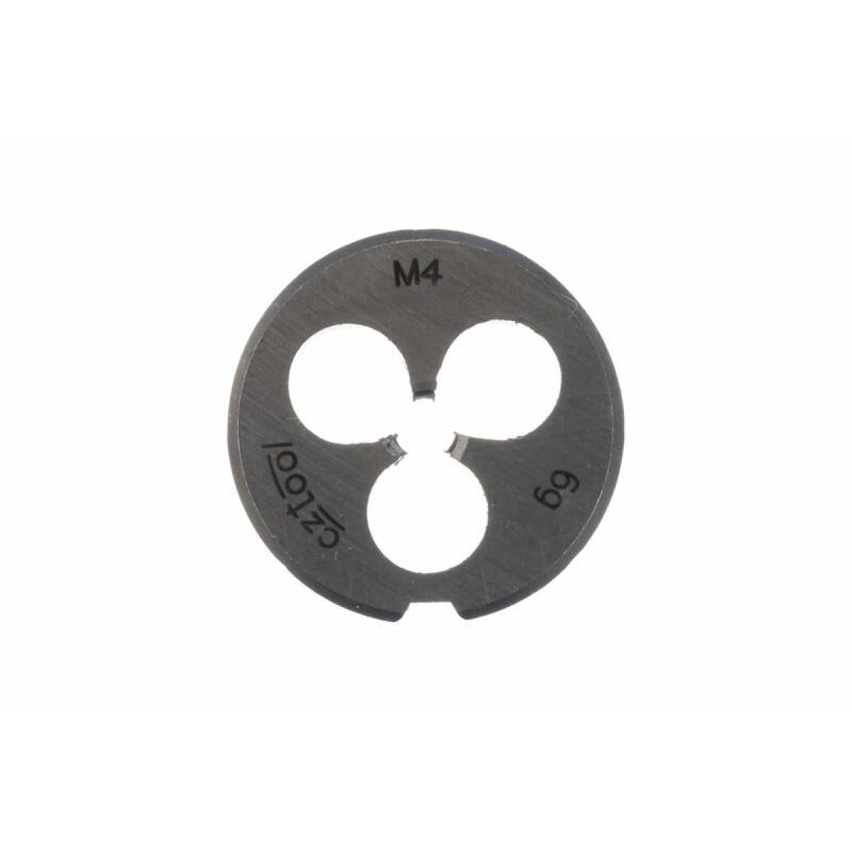Плашка Bucovice Tools M4 20x5мм 210040 3