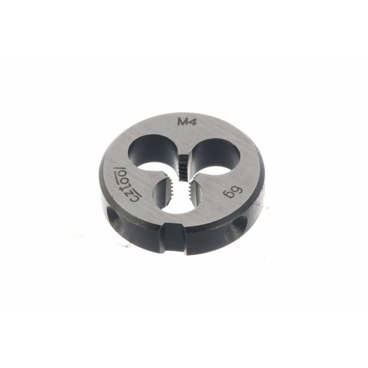 Плашка Bucovice Tools M4 20x5мм 210040 2