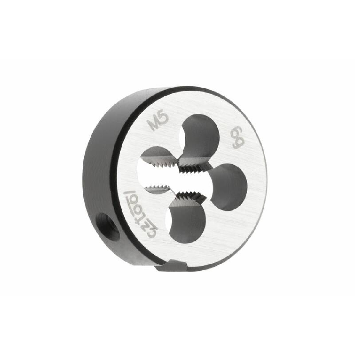Плашка Bucovice Tools M5 20x7мм 210050 1
