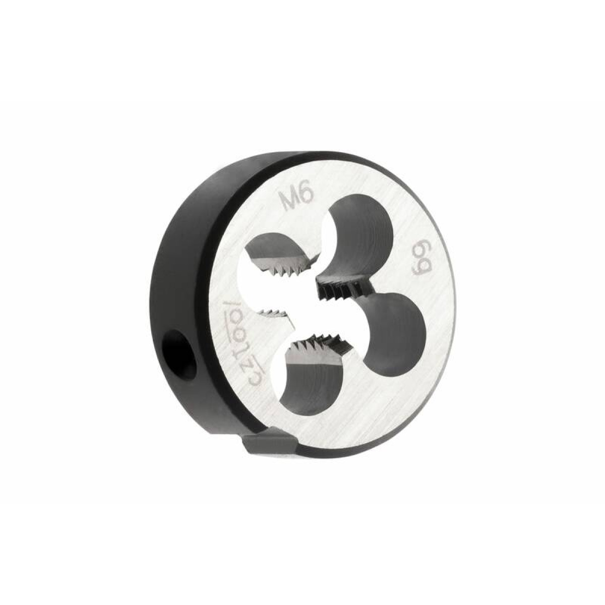 Плашка Bucovice Tools M6 20x7мм 210060 1