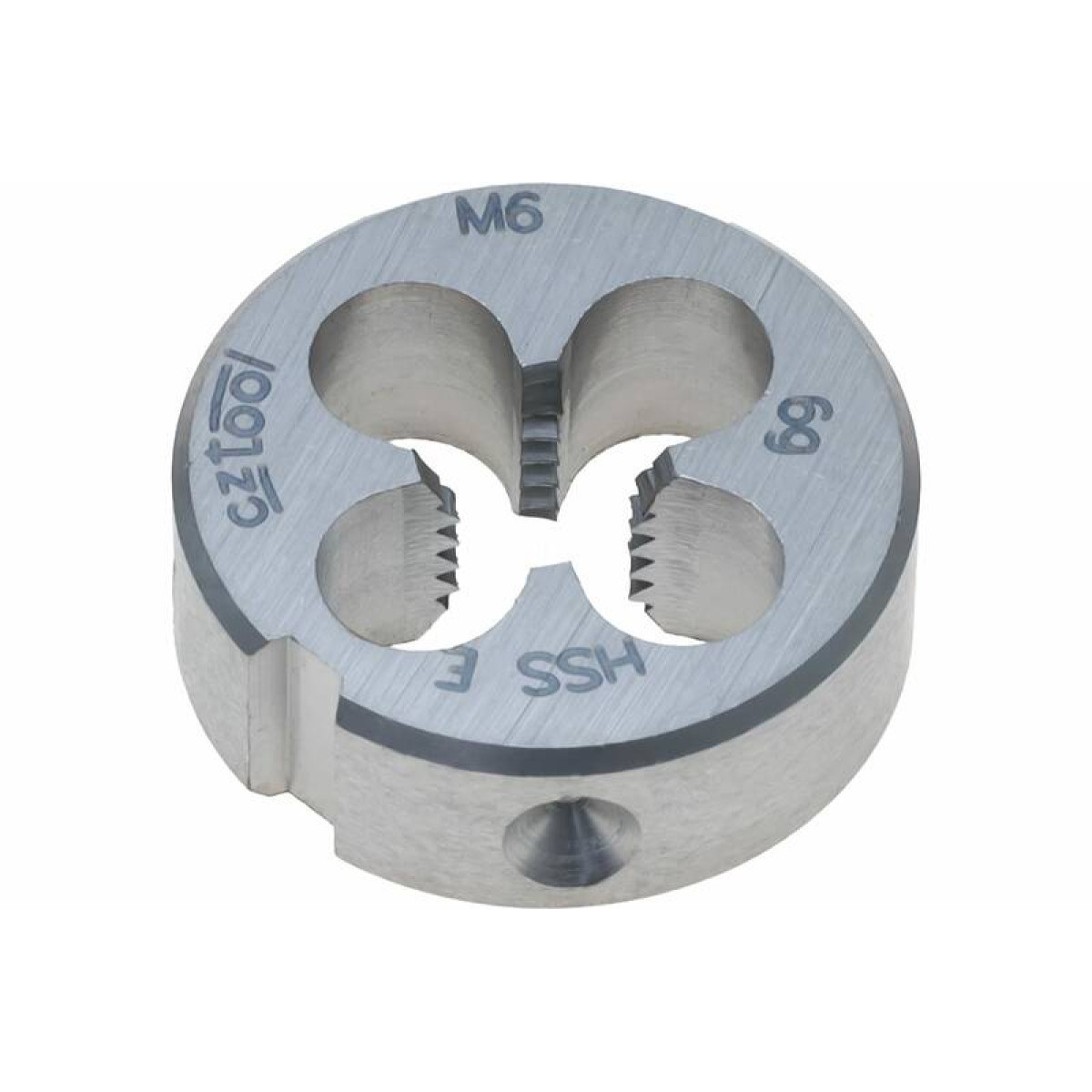 Плашка Bucovice Tools M6 20x7мм 290060 1
