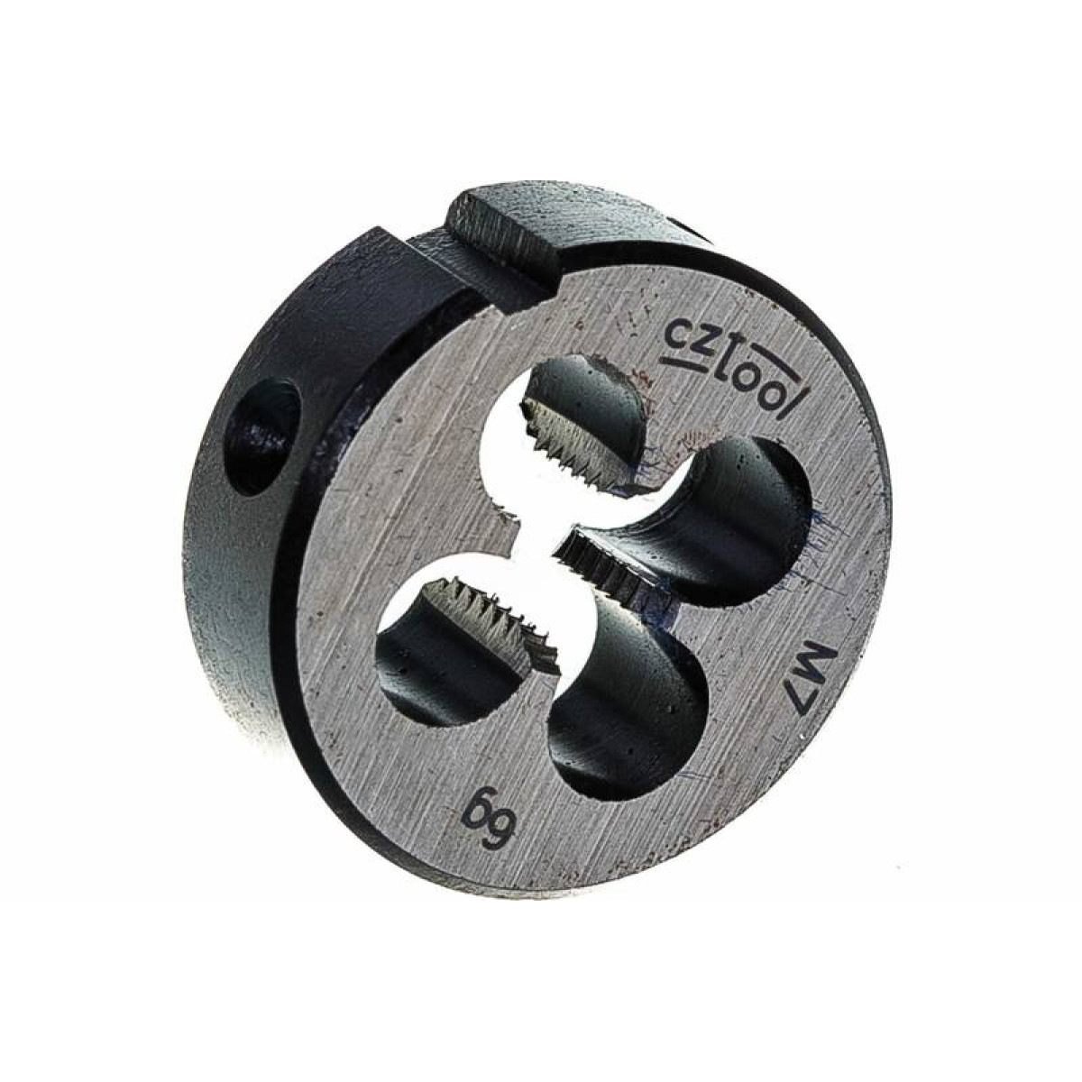 Плашка Bucovice Tools M7 25x9мм 210070 1
