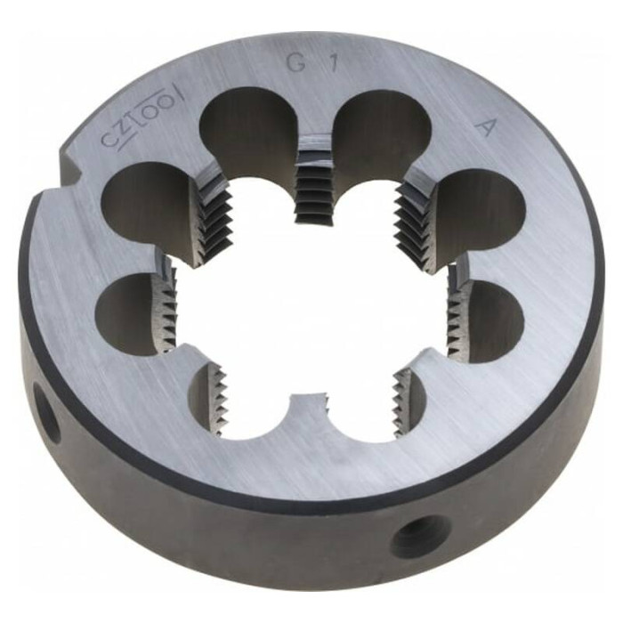 Плашка Bucovice Tools трубная 45x14мм 212380