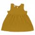 Платье без рукава Tkano Essential 12-18M TK20-KIDS-DRS0001