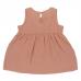 Платье без рукава Tkano Essential 3-4Y TK20-KIDS-DRS0009