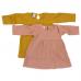Платье с длинным рукавом Tkano Essential 12-18M TK20-KIDS-DRL0001