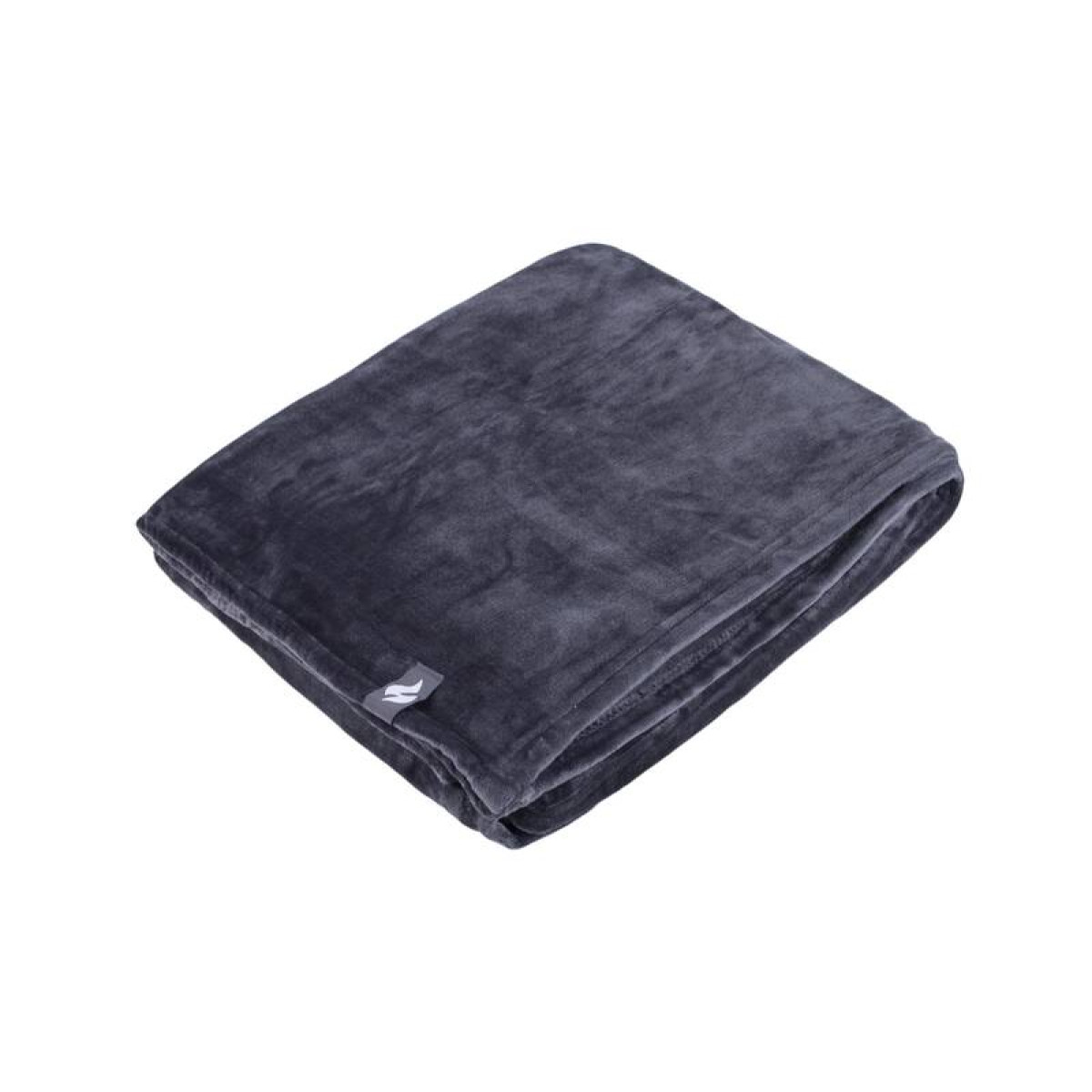 Плед теплый Heat Holders Antique Silver ABHUHH11ANS, уютный, мягкий, 180х200 см, полиэстер 1