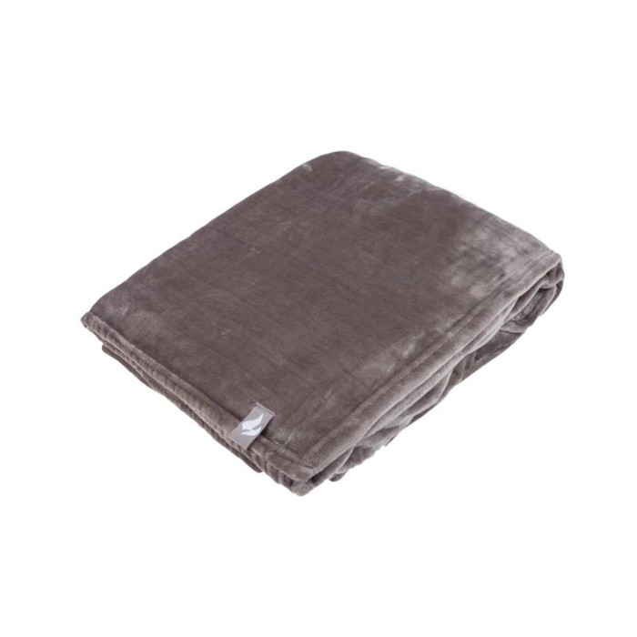 Плед теплый Heat Holders Moon Rock ABUHH11MOR, уютный, мягкий, 180х200 см, полиэстер
